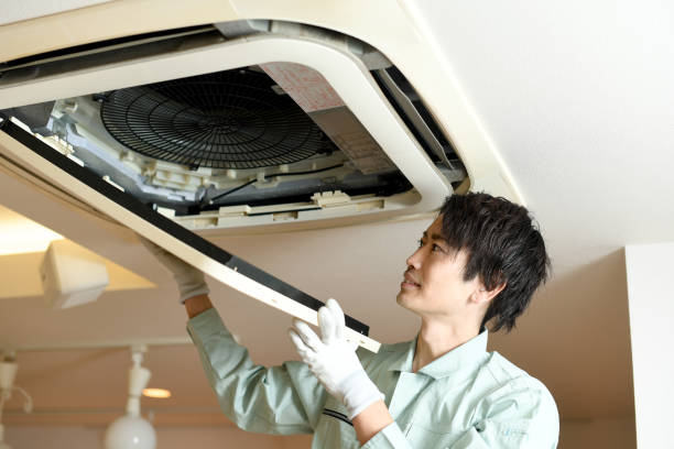 Best Commercial Air Duct Cleaning  in Whitewater, WI